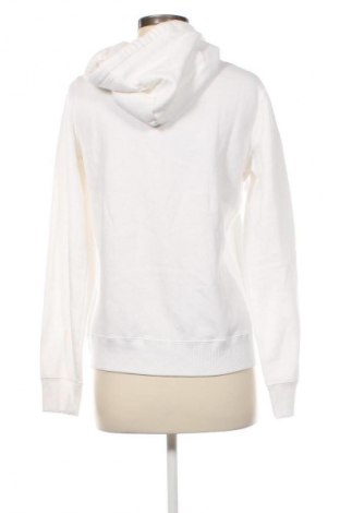 Damen Sweatshirt Hollister, Größe S, Farbe Weiß, Preis 21,57 €