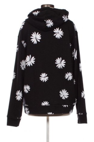 Damen Sweatshirt Hollister, Größe M, Farbe Schwarz, Preis € 23,97