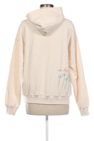 Damen Sweatshirt Hollister, Größe XS, Farbe Ecru, Preis € 19,18