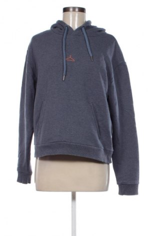 Damen Sweatshirt Holzweiler, Größe L, Farbe Blau, Preis 54,21 €