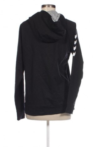 Damen Sweatshirt Hummel, Größe M, Farbe Schwarz, Preis 32,36 €