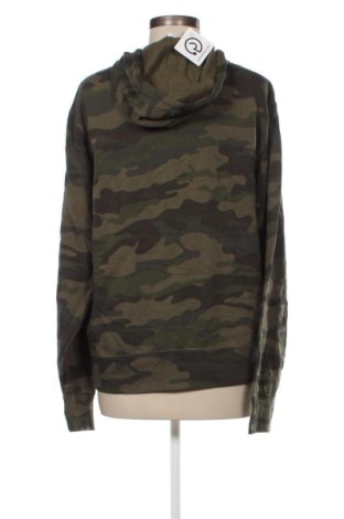 Damen Sweatshirt Independent, Größe M, Farbe Mehrfarbig, Preis 12,84 €