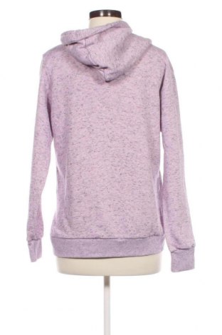 Damen Sweatshirt Infinity Woman, Größe M, Farbe Lila, Preis 11,10 €