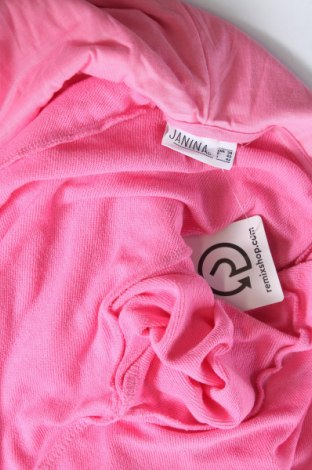 Γυναικείο φούτερ Janina, Μέγεθος M, Χρώμα Ρόζ , Τιμή 8,07 €