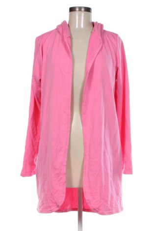 Damen Sweatshirt Janina, Größe M, Farbe Rosa, Preis € 20,18