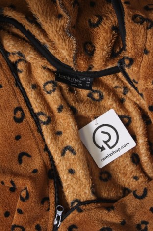 Damen Sweatshirt Janina, Größe S, Farbe Mehrfarbig, Preis € 10,09