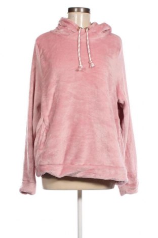 Damen Sweatshirt Janina, Größe L, Farbe Rosa, Preis 10,09 €