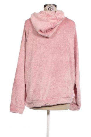 Damen Sweatshirt Janina, Größe L, Farbe Rosa, Preis € 11,10