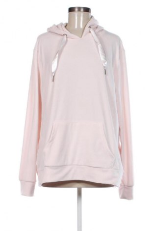 Damen Sweatshirt Janina, Größe XXL, Farbe Rosa, Preis € 14,13