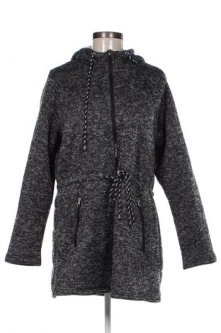 Damen Sweatshirt Janina, Größe XL, Farbe Grau, Preis 20,18 €