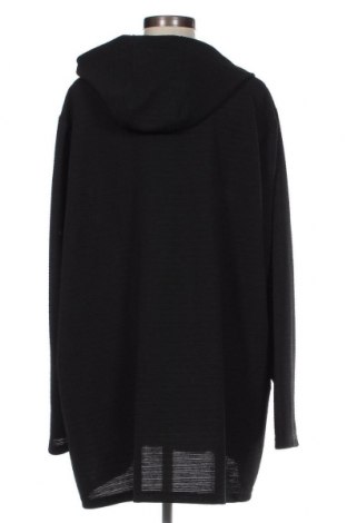 Damen Sweatshirt Janina, Größe XXL, Farbe Schwarz, Preis 15,14 €