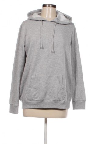 Damen Sweatshirt Janina, Größe L, Farbe Grau, Preis € 20,18