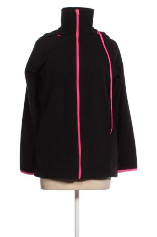 Damen Sweatshirt Janina, Größe M, Farbe Schwarz, Preis 10,09 €