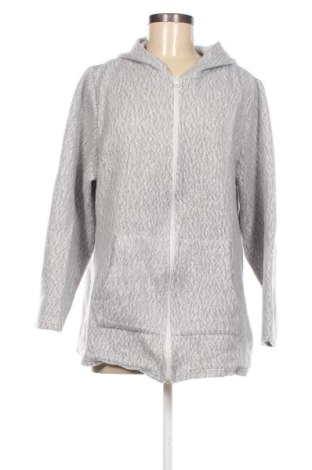 Damen Sweatshirt Janina, Größe XXL, Farbe Grau, Preis 15,14 €