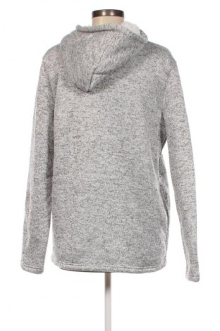Damen Sweatshirt Janina, Größe L, Farbe Grau, Preis 11,10 €