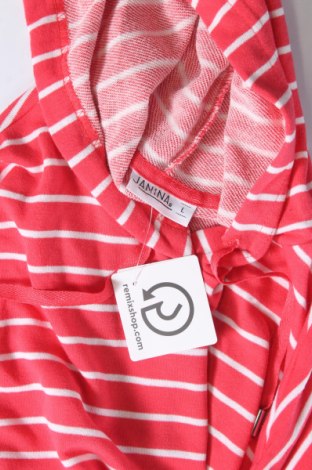 Damen Sweatshirt Janina, Größe L, Farbe Rosa, Preis 11,10 €