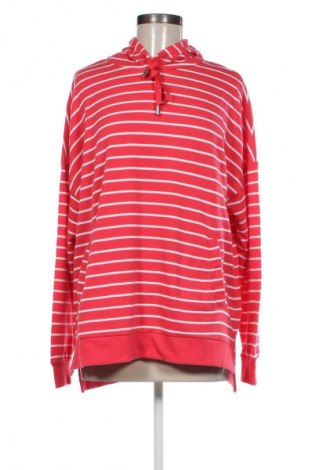 Damen Sweatshirt Janina, Größe L, Farbe Rosa, Preis 10,09 €