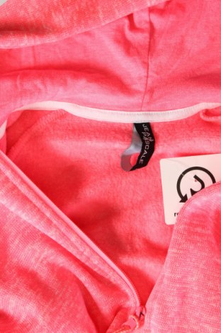 Damen Sweatshirt Jean Pascale, Größe M, Farbe Rosa, Preis € 9,08