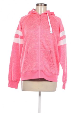 Női sweatshirt Jean Pascale, Méret M, Szín Rózsaszín, Ár 3 679 Ft