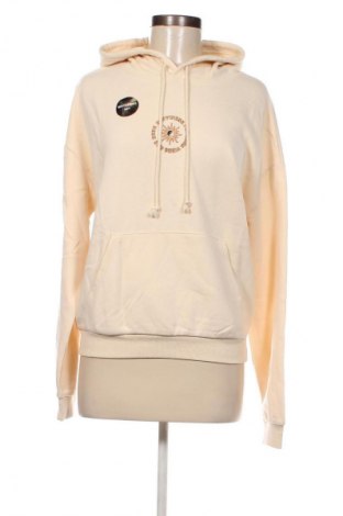 Damen Sweatshirt Jennyfer, Größe S, Farbe Beige, Preis € 11,38