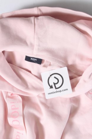 Damen Sweatshirt Joop!, Größe S, Farbe Rosa, Preis 90,46 €