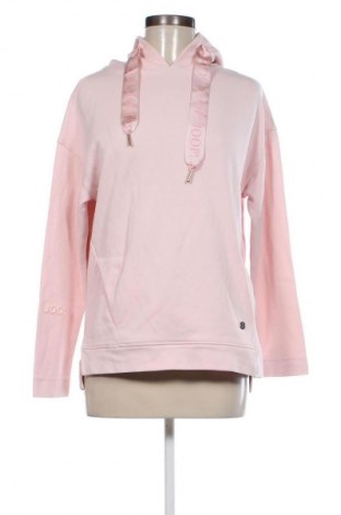 Damen Sweatshirt Joop!, Größe S, Farbe Rosa, Preis 49,75 €