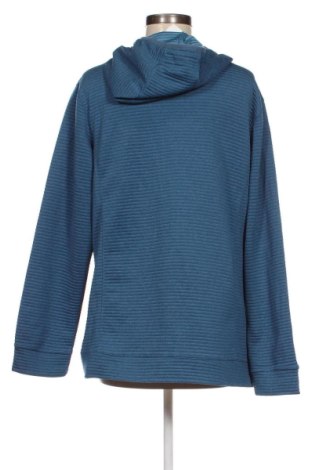 Damen Sweatshirt Just, Größe XL, Farbe Blau, Preis 17,12 €