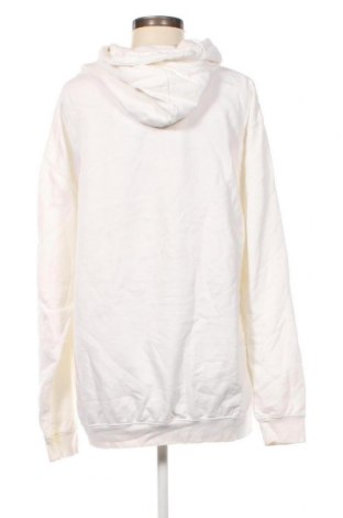 Γυναικείο φούτερ Just hoods, Μέγεθος L, Χρώμα Λευκό, Τιμή 9,87 €