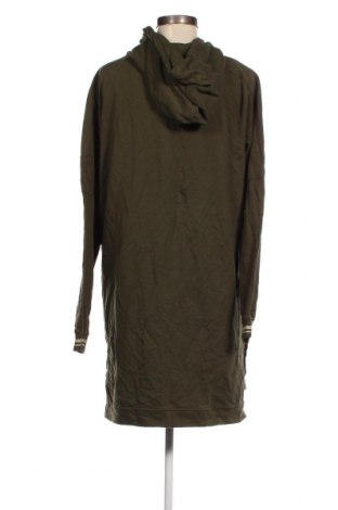 Damen Sweatshirt Kaffe, Größe L, Farbe Grün, Preis 15,69 €