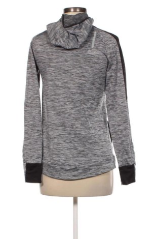 Damen Sweatshirt Kalenji, Größe M, Farbe Grau, Preis € 10,09