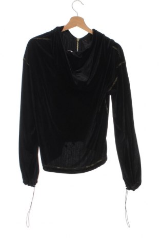 Damen Sweatshirt Kendall & Kylie, Größe XS, Farbe Schwarz, Preis € 16,25