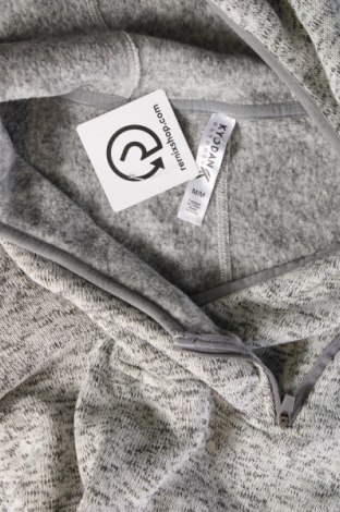 Damen Sweatshirt Kyodan, Größe M, Farbe Grau, Preis € 14,27