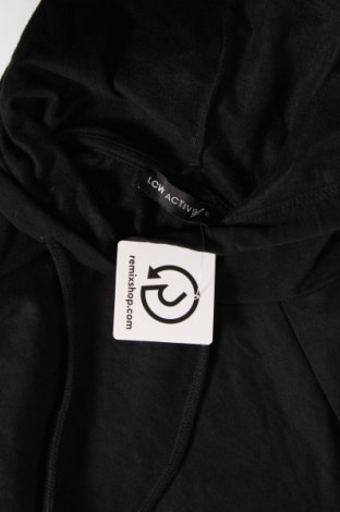 Γυναικείο φούτερ LCW, Μέγεθος M, Χρώμα Μαύρο, Τιμή 8,97 €