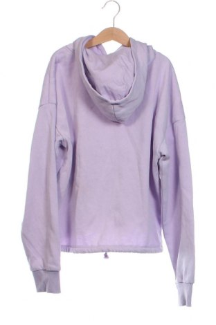 Damen Sweatshirt Laura Torelli, Größe XS, Farbe Lila, Preis € 9,29