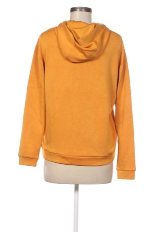 Női sweatshirt Laura Torelli, Méret S, Szín Sárga, Ár 3 679 Ft