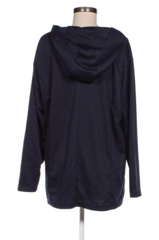 Damen Sweatshirt Laura Torelli, Größe XL, Farbe Blau, Preis 12,11 €