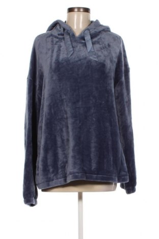 Damen Sweatshirt Lauren Conrad, Größe XXL, Farbe Blau, Preis 21,40 €