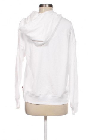 Damen Sweatshirt Levi's, Größe M, Farbe Weiß, Preis € 27,84