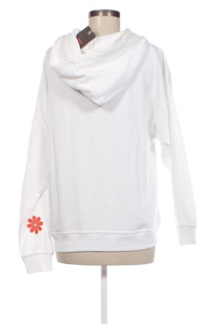 Damen Sweatshirt Levi's, Größe XS, Farbe Weiß, Preis € 27,84