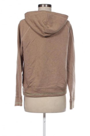 Damen Sweatshirt MOS MOSH, Größe M, Farbe Beige, Preis 31,73 €
