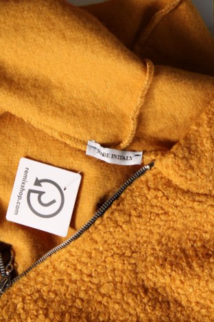Damen Sweatshirt Made In Italy, Größe XL, Farbe Orange, Preis € 8,90