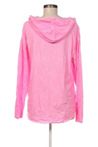 Damen Sweatshirt Made In Italy, Größe M, Farbe Rosa, Preis € 10,09