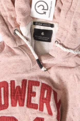Női sweatshirt Maison Scotch, Méret M, Szín Rózsaszín, Ár 20 803 Ft