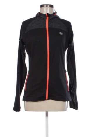 Damen Sweatshirt Manguun, Größe M, Farbe Schwarz, Preis 9,08 €