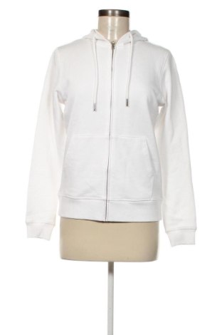 Γυναικείο φούτερ Marks & Spencer, Μέγεθος S, Χρώμα Λευκό, Τιμή 17,58 €