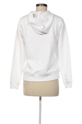 Γυναικείο φούτερ Marks & Spencer, Μέγεθος S, Χρώμα Λευκό, Τιμή 15,98 €