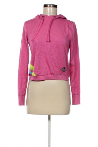Damen Sweatshirt Maui, Größe S, Farbe Rosa, Preis 9,08 €