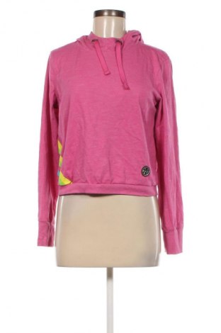 Damen Sweatshirt Maui And Sons, Größe S, Farbe Rosa, Preis € 15,69
