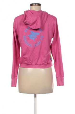 Damen Sweatshirt Maui And Sons, Größe S, Farbe Rosa, Preis € 14,27