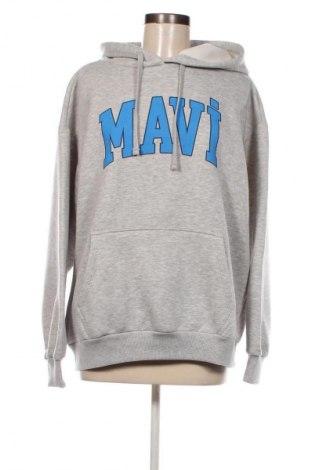 Damen Sweatshirt Mavi, Größe S, Farbe Grau, Preis € 47,94